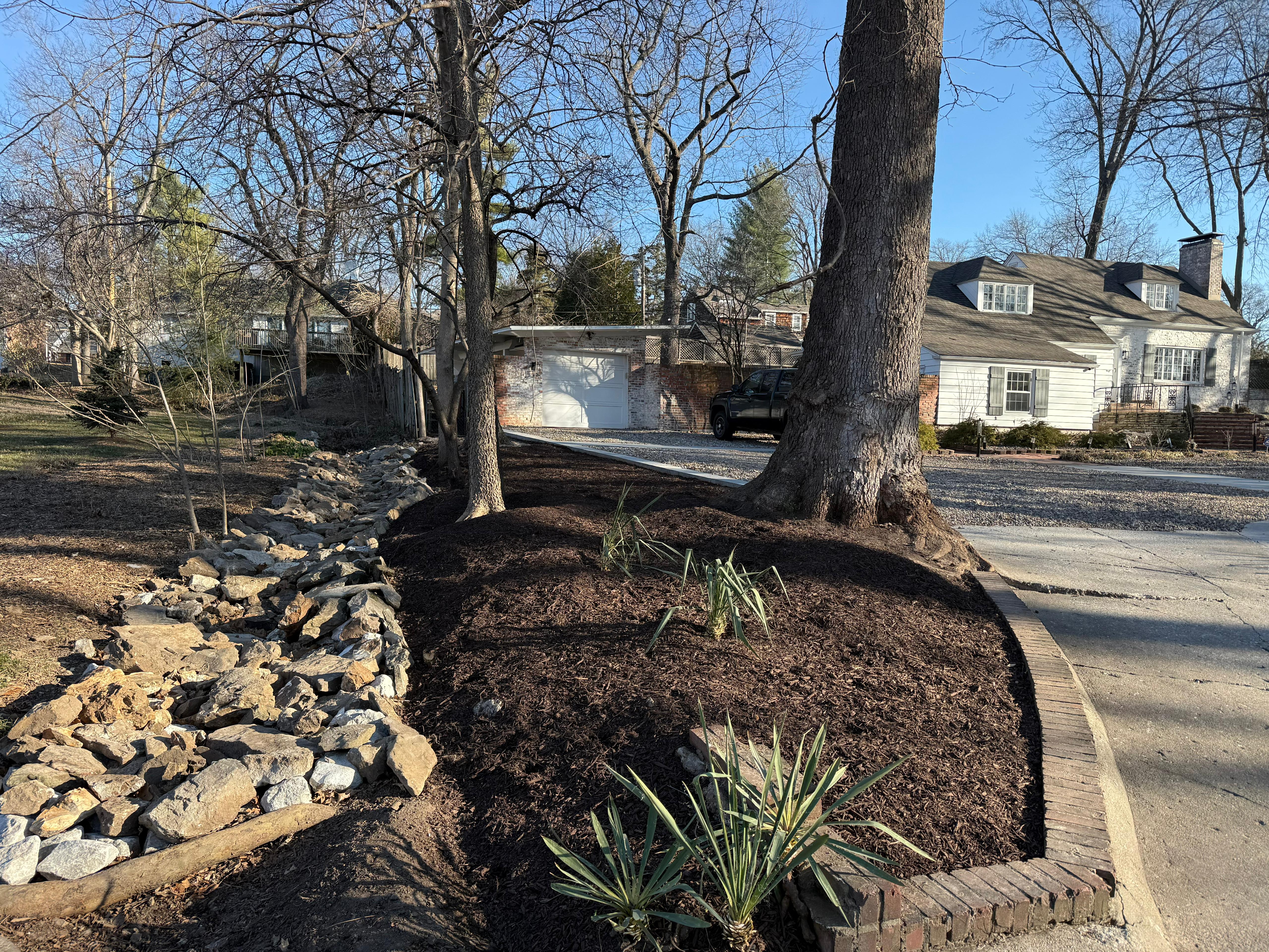 Drainage solutions